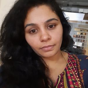 Meet your Posher, Swetha naidu